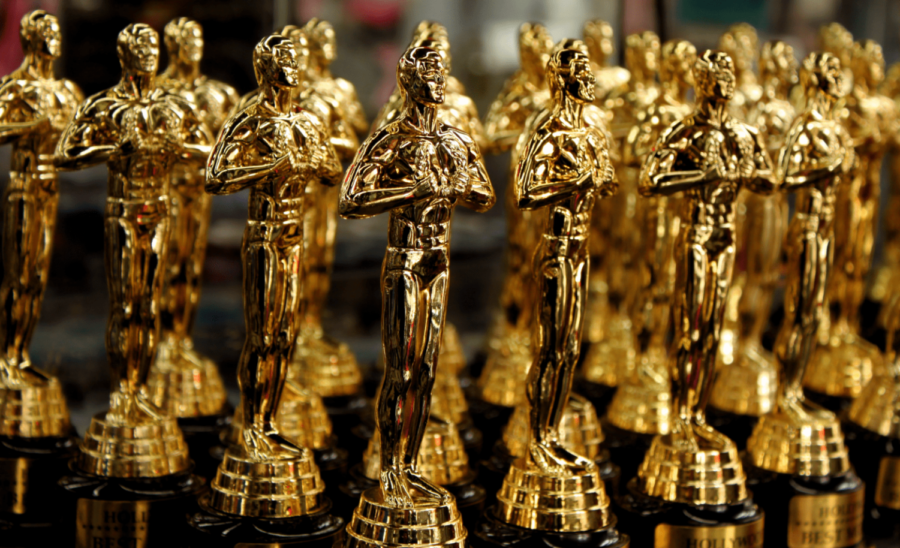 The+Academy+Awards+Ceremony+will+be+broadcast+on+ABC+this+Sunday%2C+March+27th+at+8+p.m.