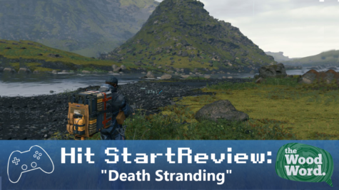 Death Stranding is available to play on  PlayStation.