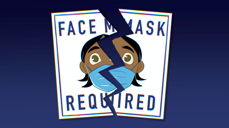 Marywood University lifted its mask mandate for indoors on Monday March 7th.