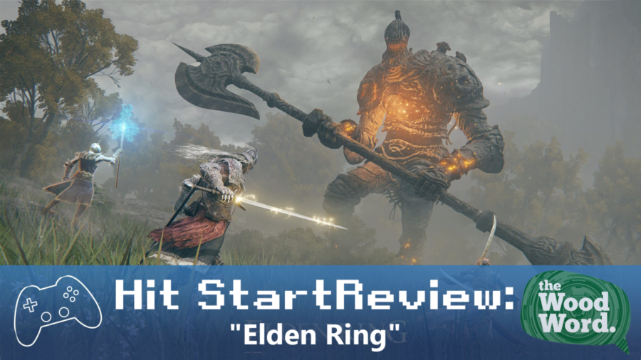 "Elden Ring" is available to play on Xbox, PlayStation and PC.