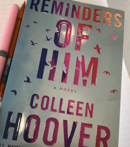Colleen Hoovers Reminders of Him is a book youll never want to put down.
