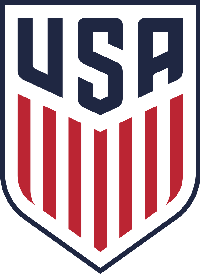 The United States Soccer Team Logo