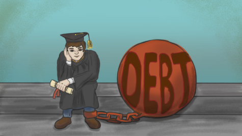 OPINION: Student loan forgiveness is an all or nothing deal