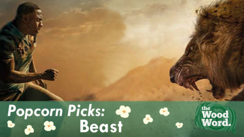 Popcorn Picks: Is the new movie “Beast” worth the upROAR?