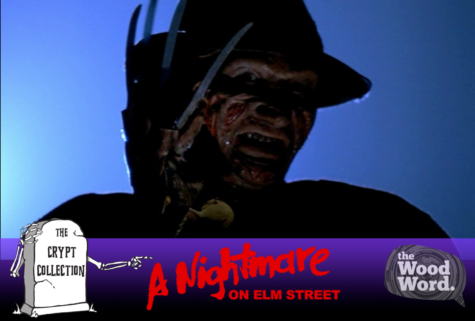 The Crypt Collection: “A Nightmare on Elm Street”:  A retrospective into the classic horror film.