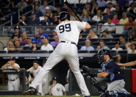 COMMENTARY: Give Aaron Judge a blank check