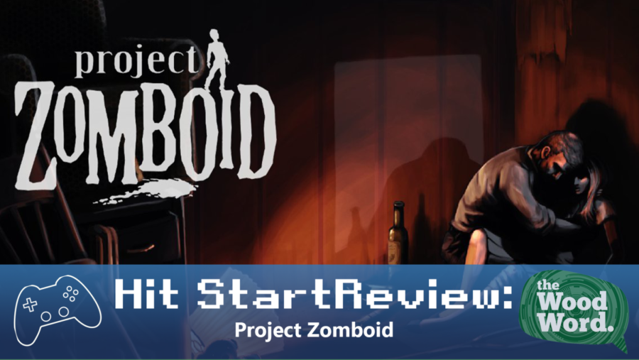 Project Zomboid Game Review