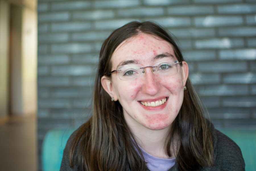 Rachel Zarubski