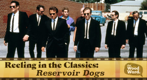 Reeling in the Classics: Reservoir Dogs