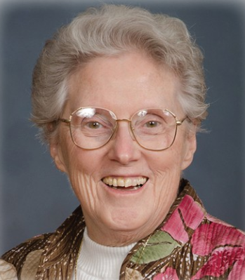 Marywood remembers the incredible lifes work of Sr. Margaret Gannon, IHM, after her passing.