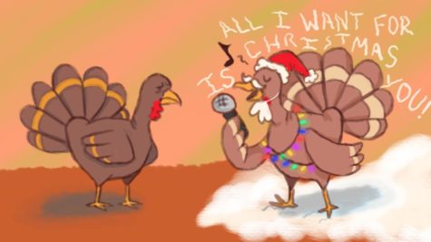 OPINION: Leave Thanksgiving alone
