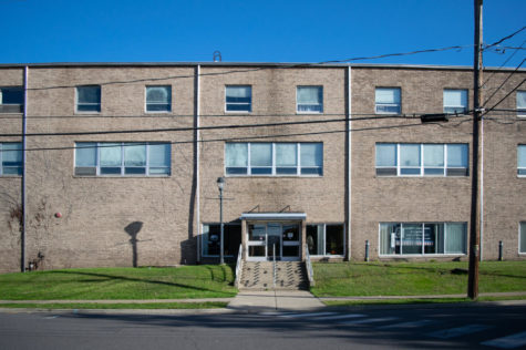 The property, bought by the Jarrett Yoder Foundation in 2021, has received a new loan servicer.