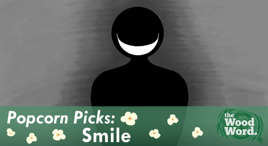 Popcorn Picks: “Smile” is a Horrifying Experience With a Sour Ending