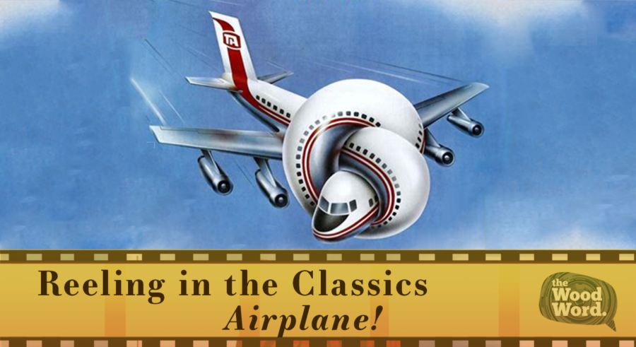 Staff Writer Brianna Kohut discusses if the movie Airplane! can be made today.