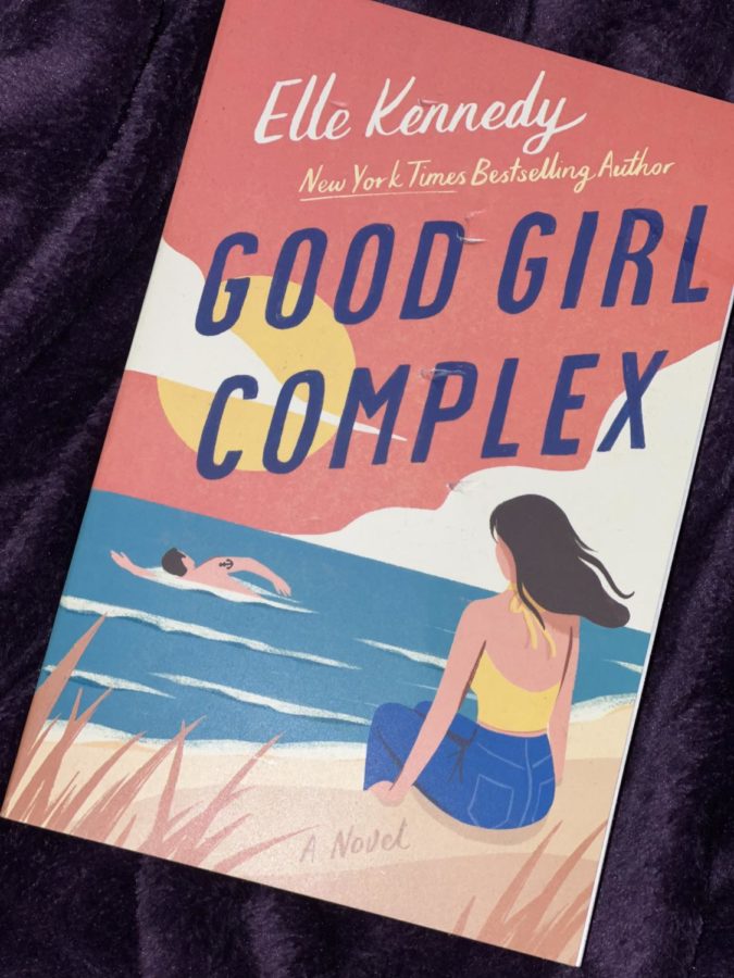 Good Girl Complex — Elle Kennedy