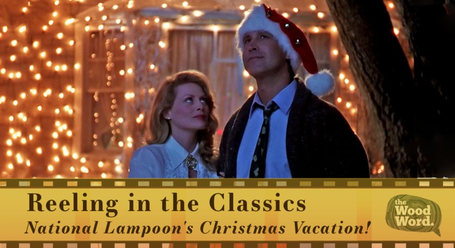 Staff Writer Brianna Kohut discusses if "National Lampoon's Christmas Vacation" could be made today.