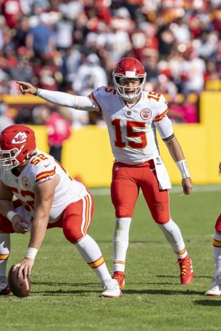 Will Patrick Mahomes be able to overcome his injury and the Cincinnati Bengals to lead the Chiefs to their third Super Bowl appearance in four years?