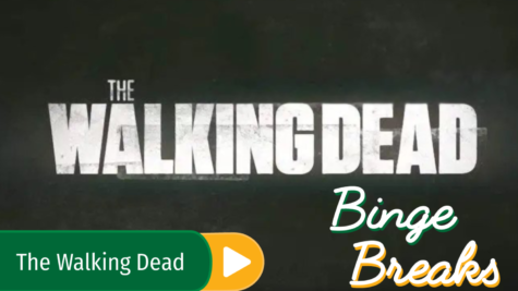 Binge Breaks: The Walking Dead, Part Two