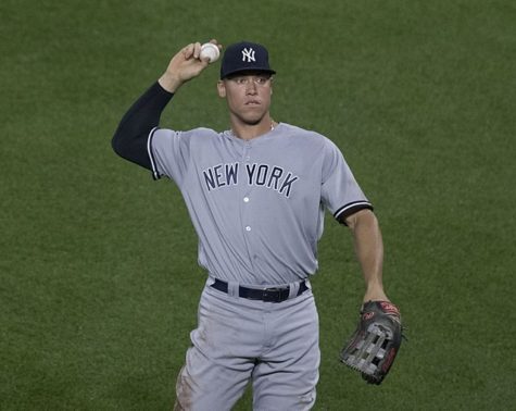 The Yankees were able to retain AL MVP Aaron Judge. Does this move make the Yankees winners this offseason?