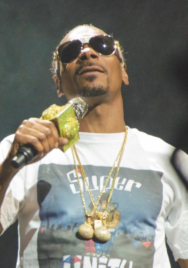 Snoop Dogg, the rapper best known for Gin and Juice has since switched to the childrens music genre.