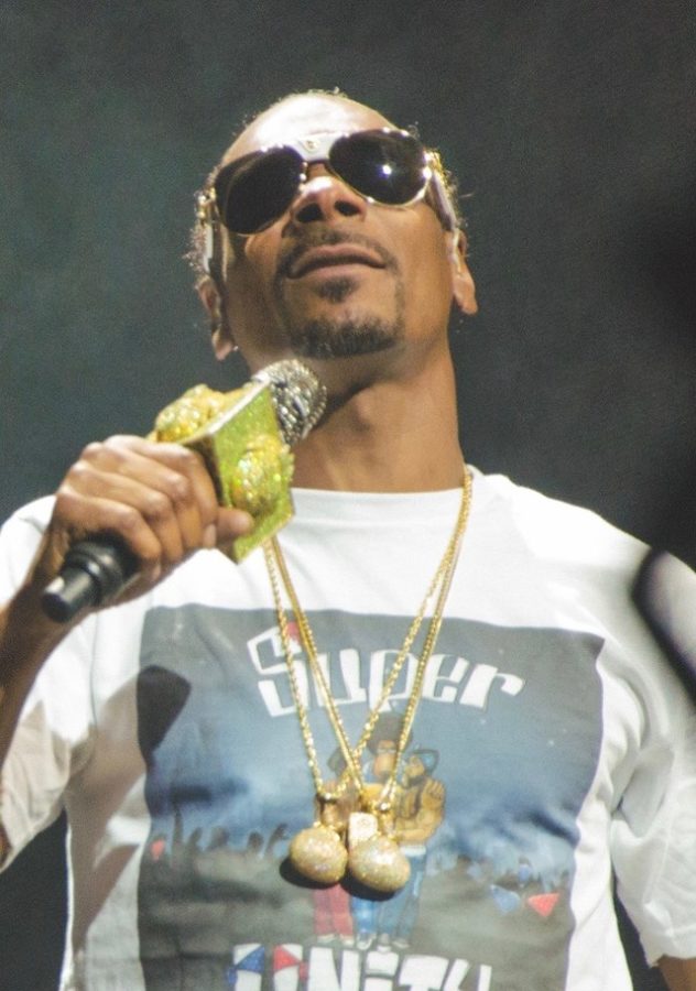 Snoop Dogg, the rapper best known for "Gin and Juice has since switched to the children's music genre.
