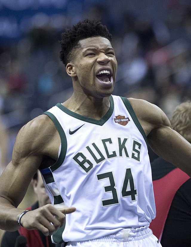 Giannis+Antetokounmpo+is+the+captain+of+one+of+the+All-Star+Teams+for+the+third+time+in+his+career.+Will+this+be+the+first+year+hes+able+to+bring+home+a+victory%3F