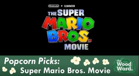 The Super Mario Movie is a hit for fans of the video game.