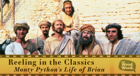Reeling in the Classics: “Monty Python’s Life of Brian”