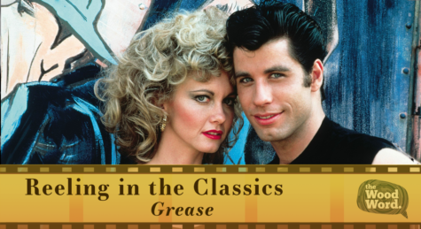 Staff Writer Brianna Kohut reviews the 1978 musical comedy “Grease”, and talks about how standards have changed since it came out-both in its time period of the 50s and its release date of the 70s.