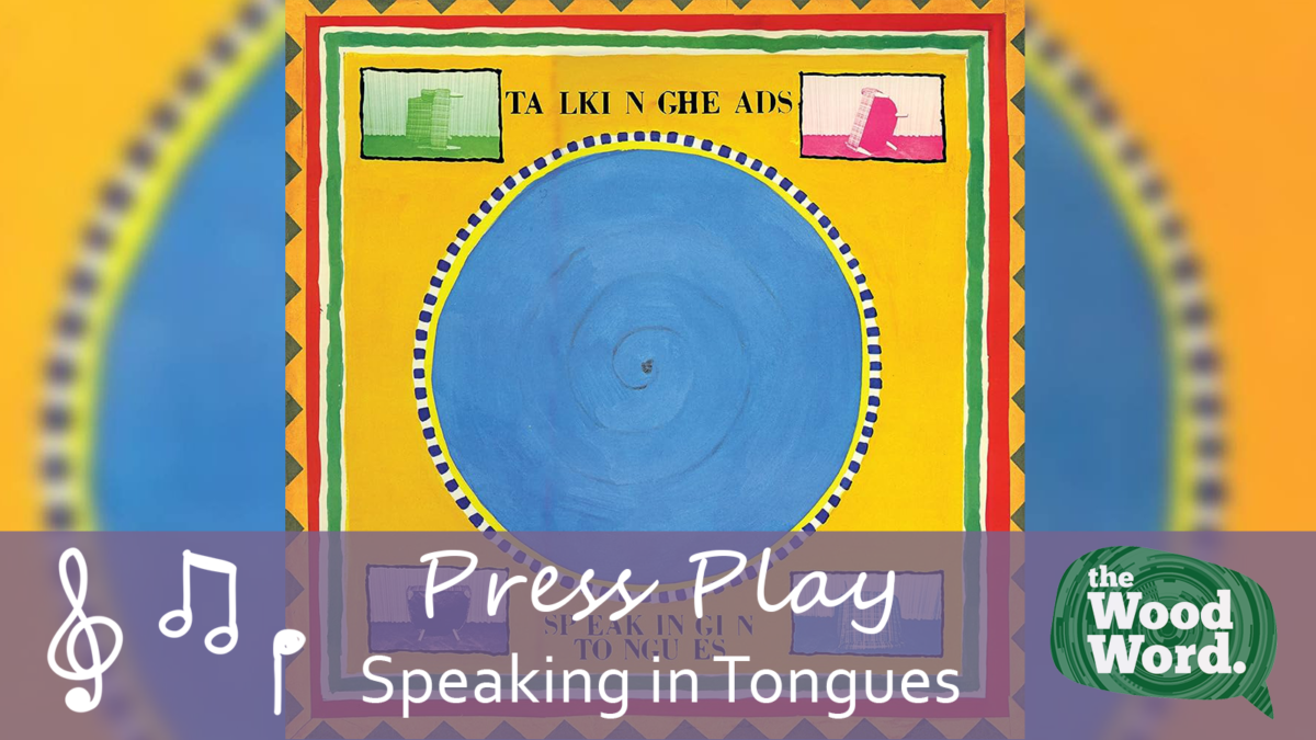 Press Play: 40 years later, Speaking in Tongues still dazzles and grooves