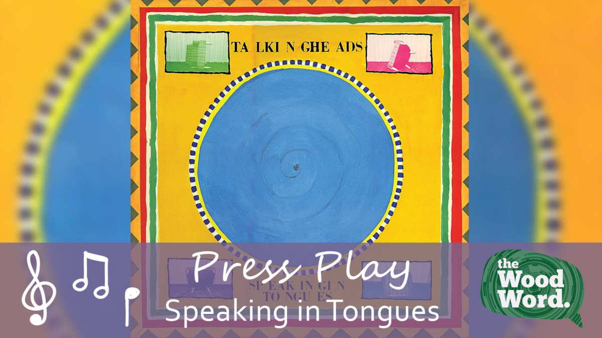 Press Play: 40 years later, "Speaking in Tongues" still dazzles and grooves