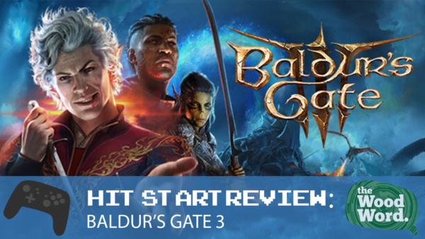 Baldur’s Gate 3: A Genuine D&D Experience