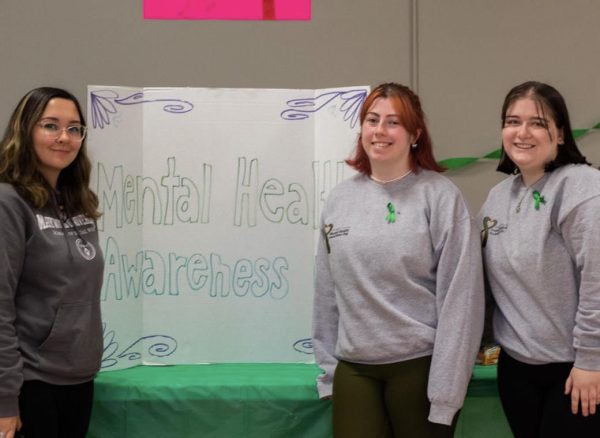 Annual event breaks down the mental health stigma