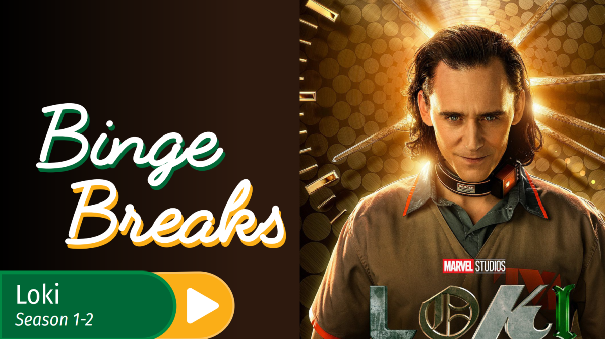 Binge Breaks: Loki proves the MCU still has stories to tell