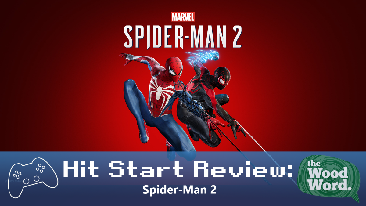 Is Marvel's Spider-Man 2 on PS4?