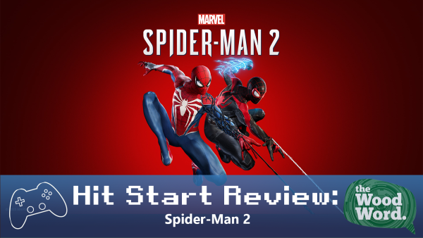 Hit Start: Marvels Spider-Man 2 tells one of the heros best stories