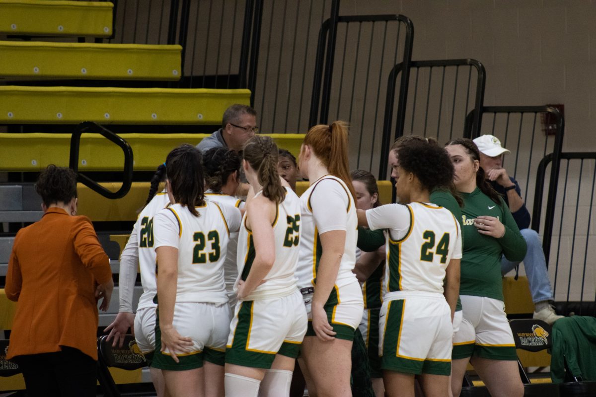 Did the Women’s Basketball Team Make an Electric Start?