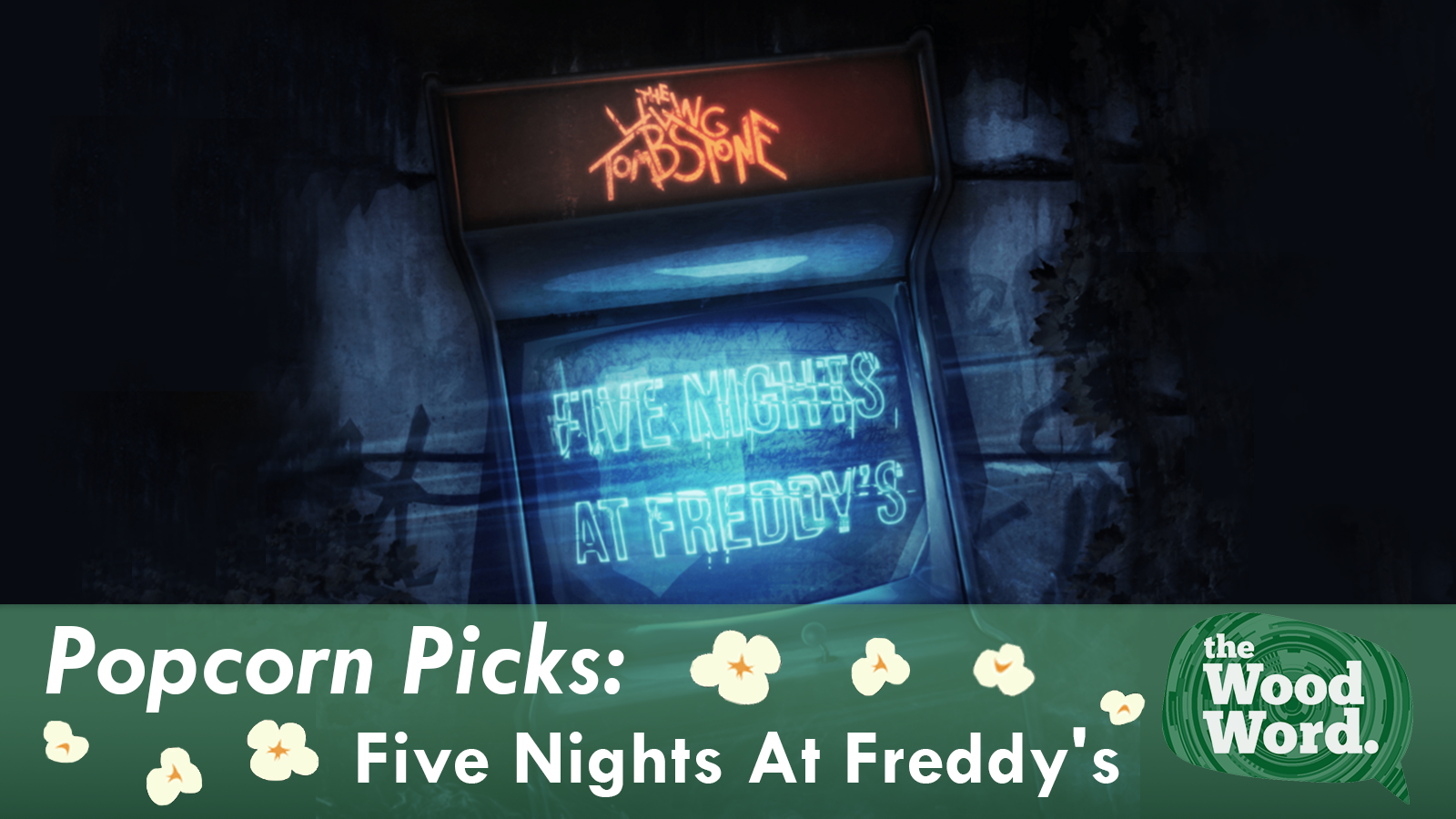 Is “Five Nights At Freddy’s” as bad as the critics say?