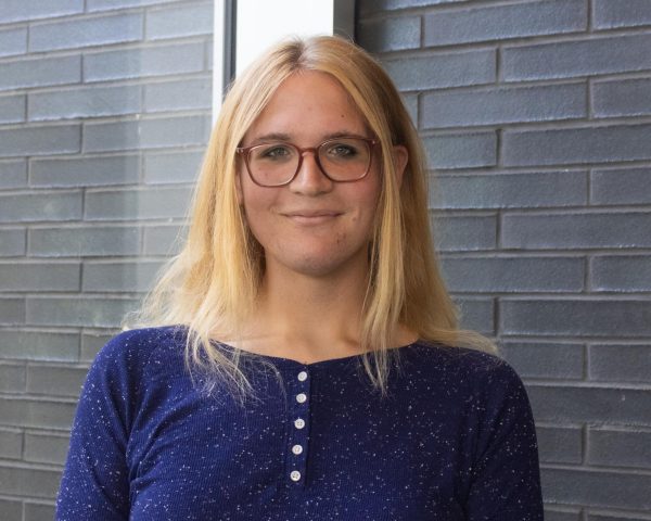 Charlotte Roscher