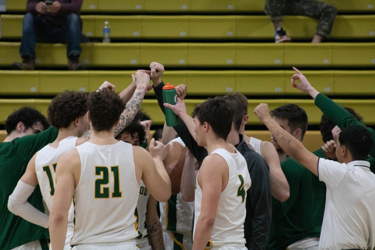 Pacer Pride Continues: Men's Basketball February 19th