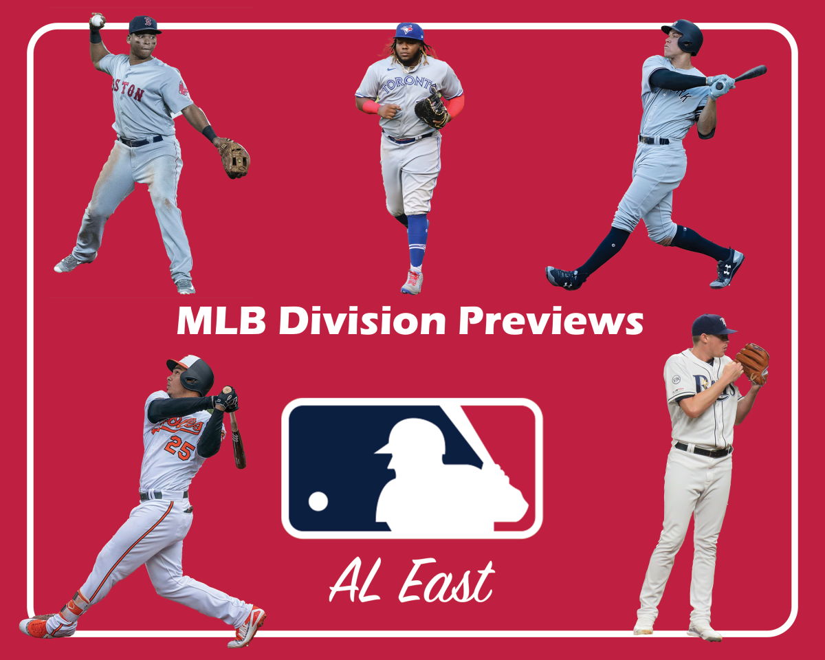 MLB+Division+Previews%3A+AL+East