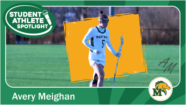 Athlete Spotlight: Avery Meighan