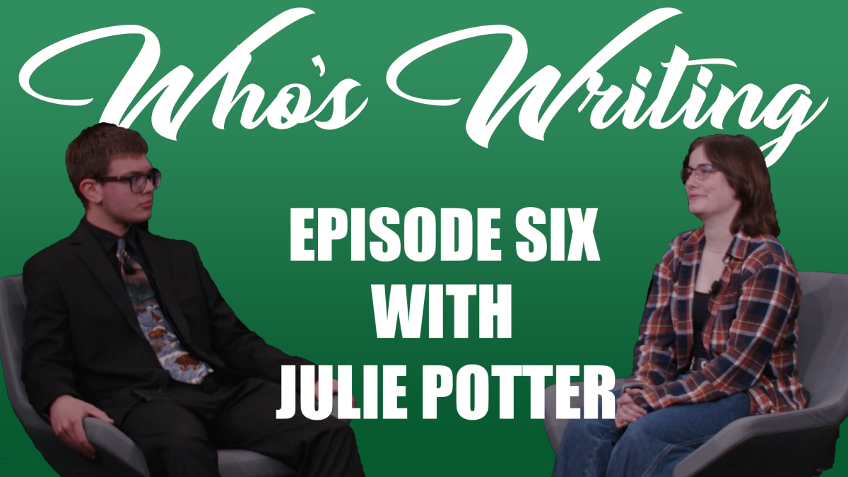 Whos+Writing%3F+With+Julie+Potter+%28Episode+6%29