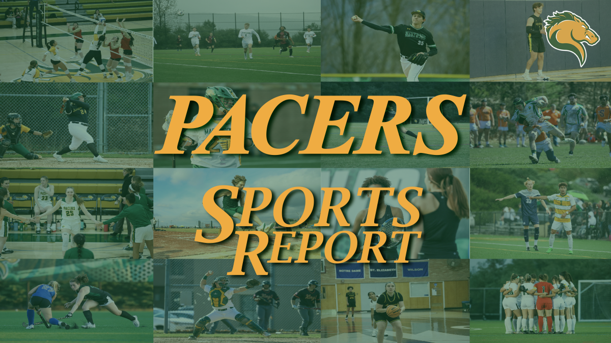 Pacers Sports Report: Dominance performances and golf wraps up the season