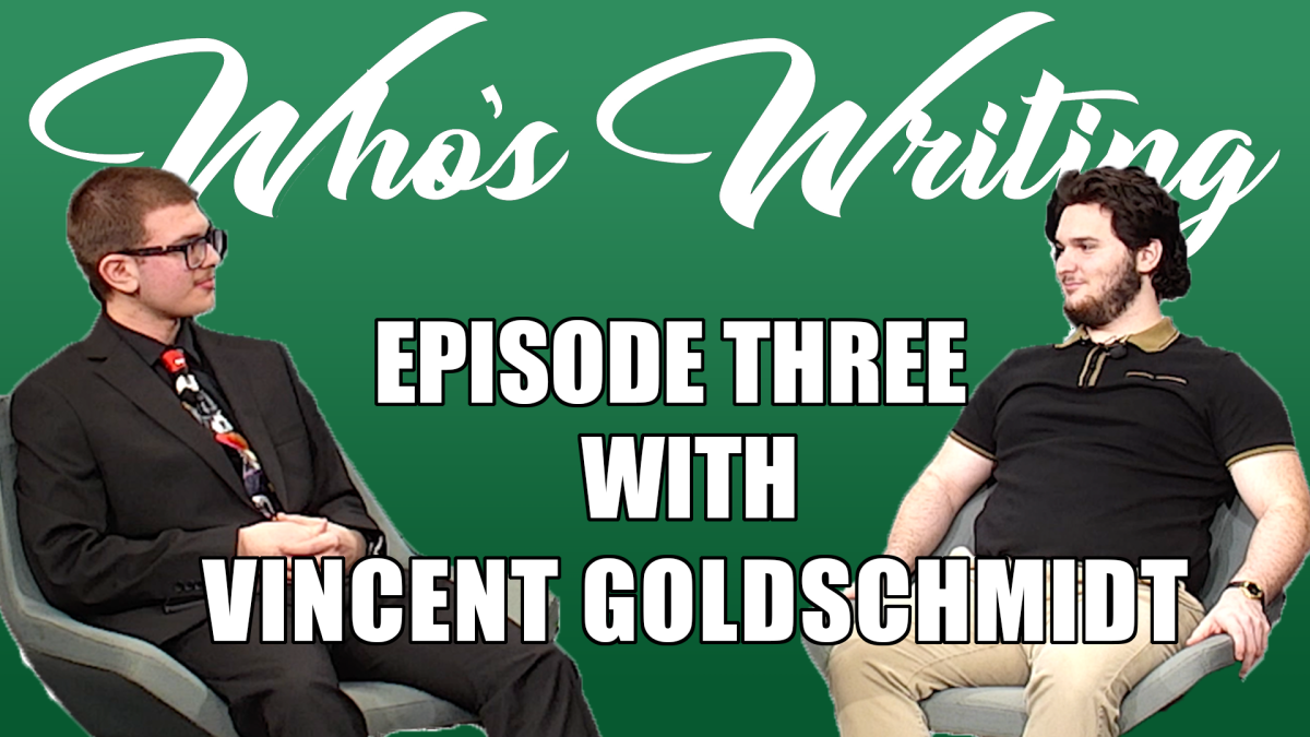 Whos+Writing%3F+With+Vincent+Goldschmidt+%28Episode+3%29