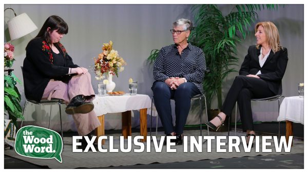 Sister Mary Persico and Lisa Lori Exclusive Interview