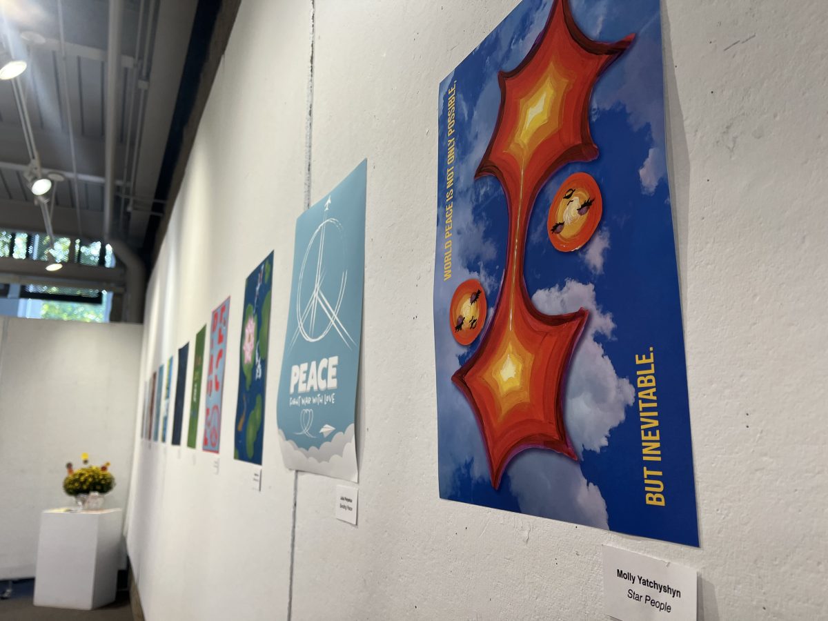 Posters 2