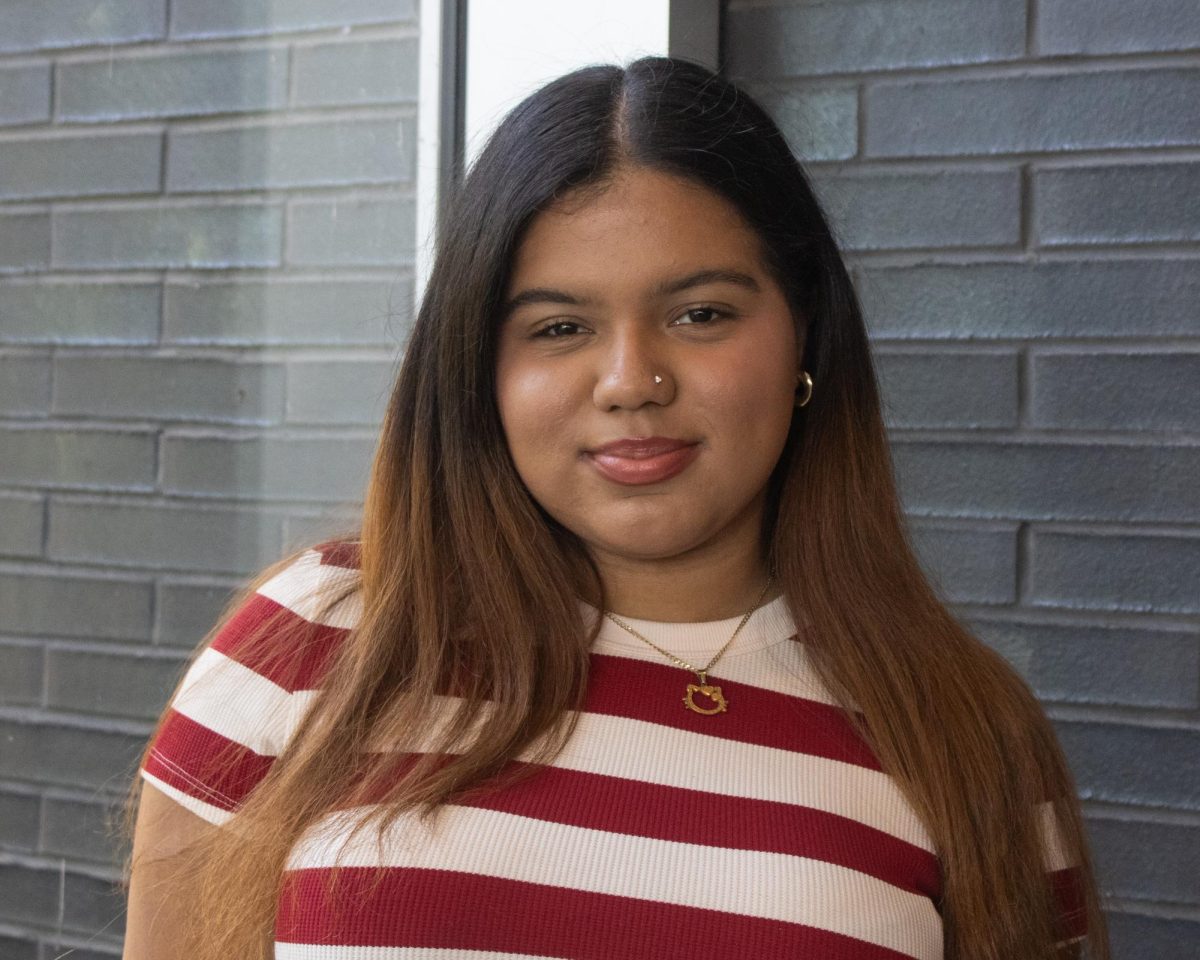 Esmerlyn Vasquez