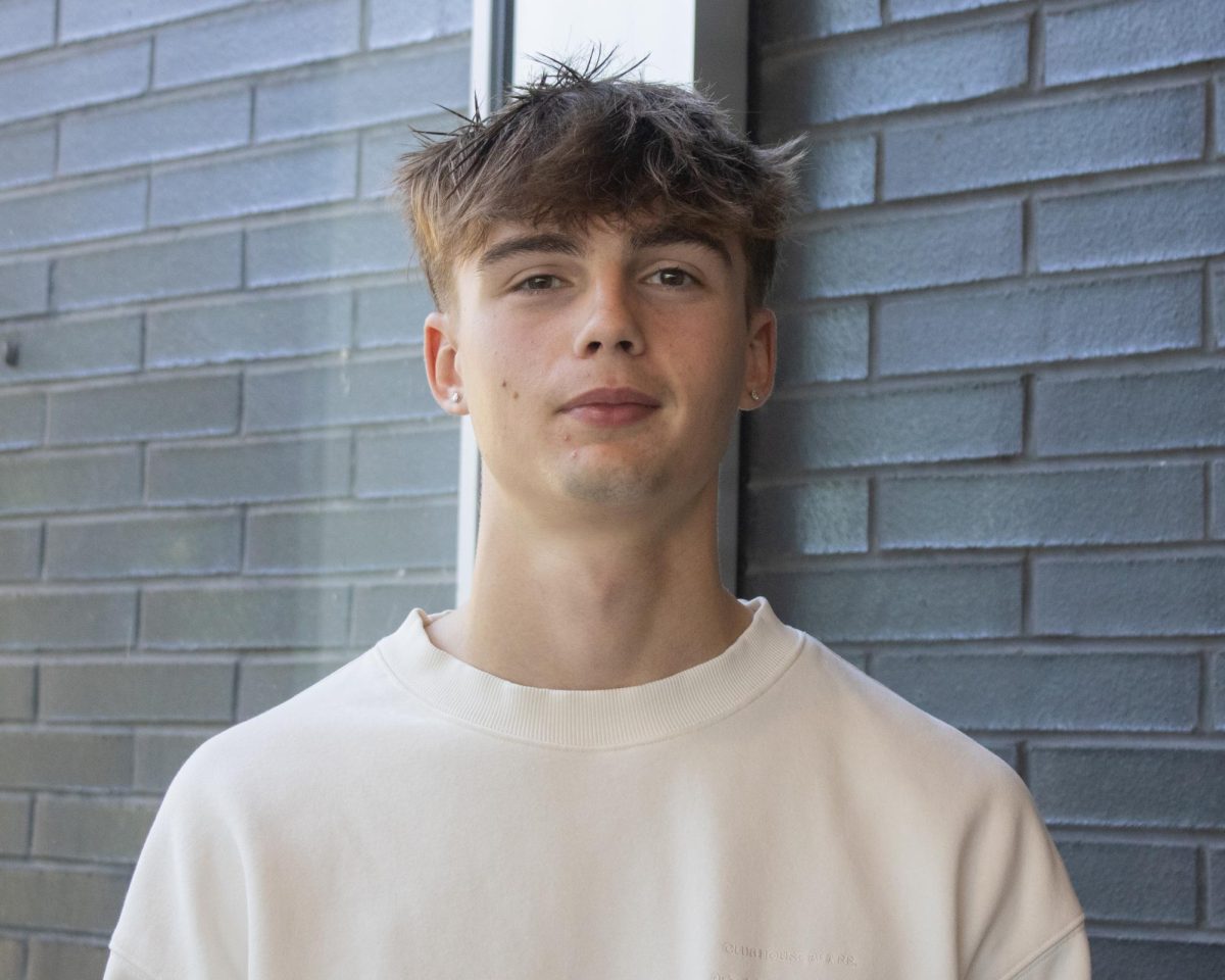 Reece Garvin