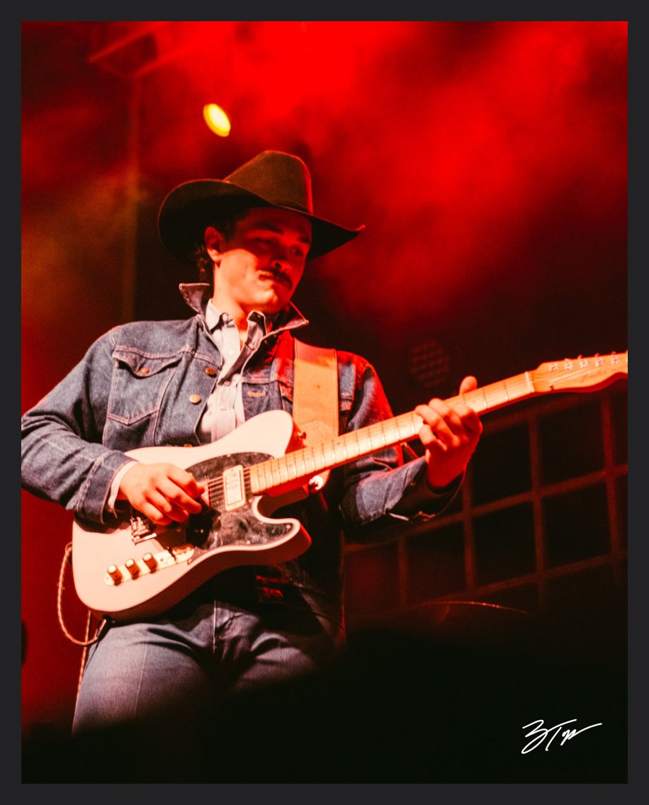 Opinion: Zach Top is saving country music